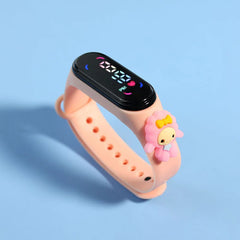 MickeyGlow Watch