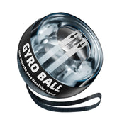 Self-Starting Wrist Gyro Ball Power Trainer Ball