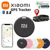 Xiaomi GPS Tracker – Bluetooth 5.0 Mini Anti-Lost Device for Pets, Kids, Bags & Wallets