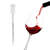 Hydrometer Tool – Measure Wine, Beer & Spirits Alcohol Content