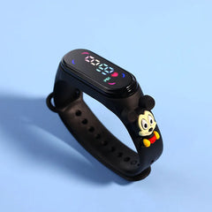 MickeyGlow Watch