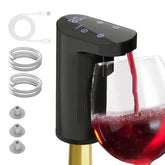 Wine Accessories – Automatic Electric Aerator & Pourer