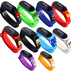 MickeyGlow Watch