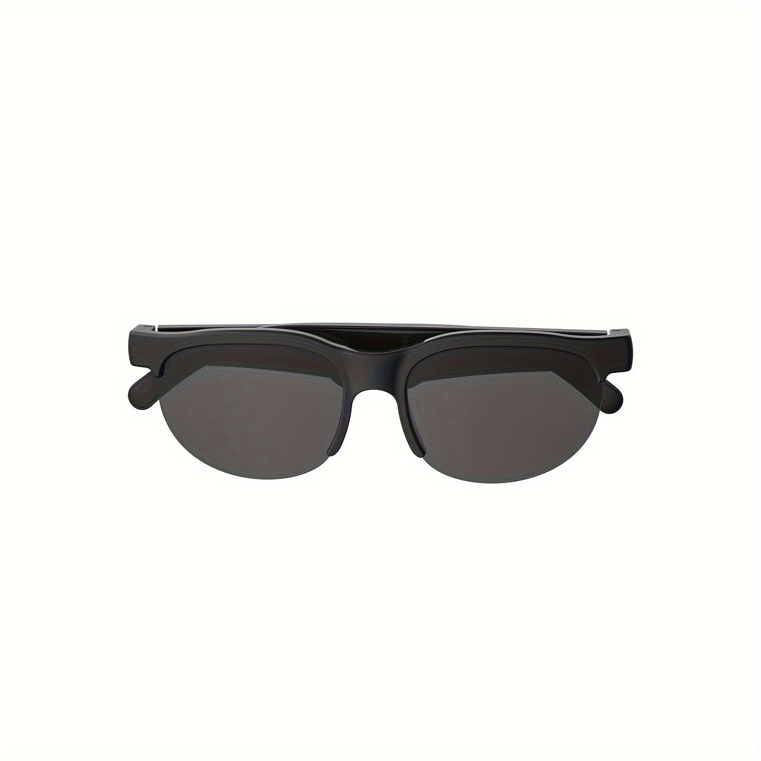 2024 Smart Glasses with Bluetooth 5.3 – HIFI Music & Calling