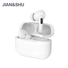 Airs Pro TWS Wireless Earbuds – Bluetooth 5.0 with Siri & Touch Control