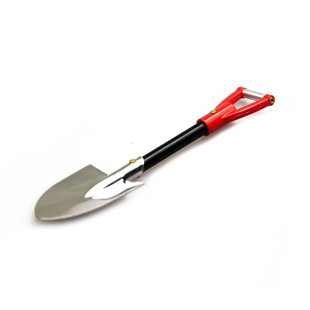 1:10 Scale Accessories Simulated Decoration Tools Shovel Fire Extinguisher Oil Drum for RC Crawler Car TRX4 SCX10 Mini Toys