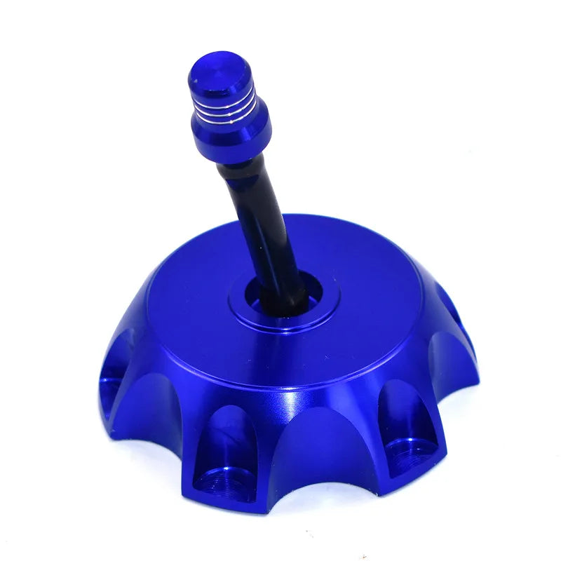 Gas Fuel Tank Cap Cover For Chinese 50cc 70cc 90cc 110cc 125cc 160cc 170cc 180cc 190cc CRF 50 70 KLX TTR DHZ SSR Dirt Pit Bike
