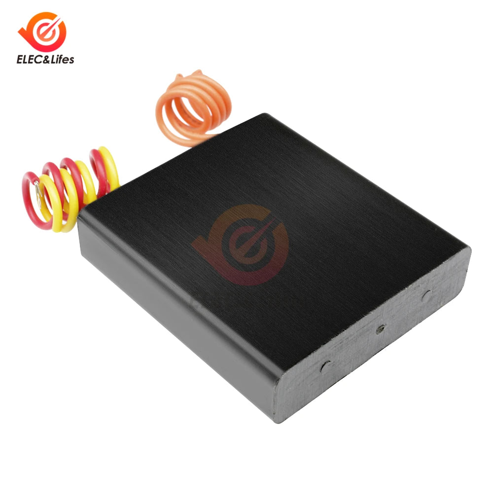 DC 3.6V–6V High Voltage Boost Module – Pulse Arc Generator & Ignition Coil (20KV–1000KV)