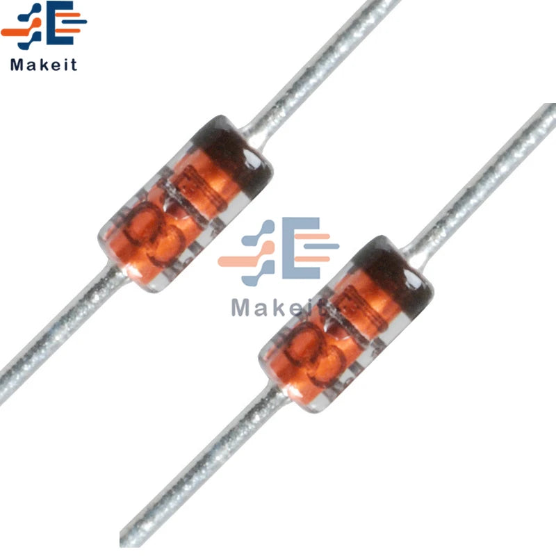 50PCS 1N914 Diode