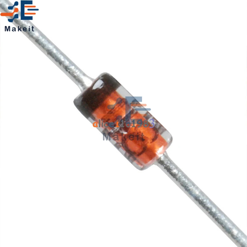 50PCS 1N914 Diode
