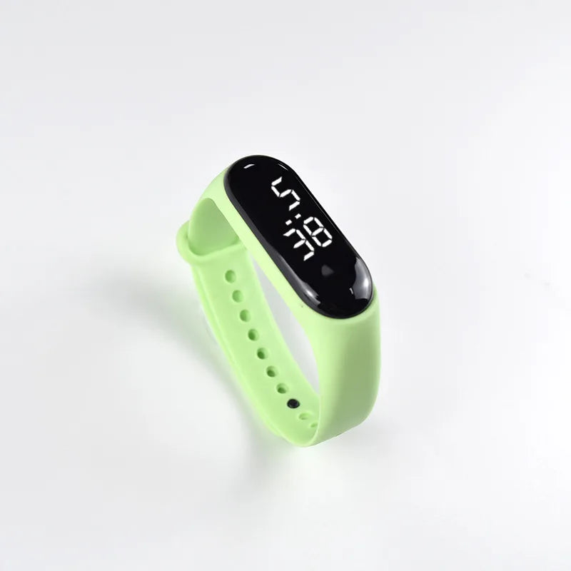 MickeyGlow Watch