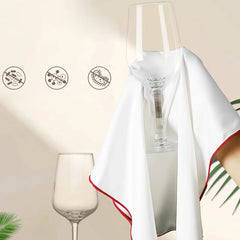 ClearSip Cloth