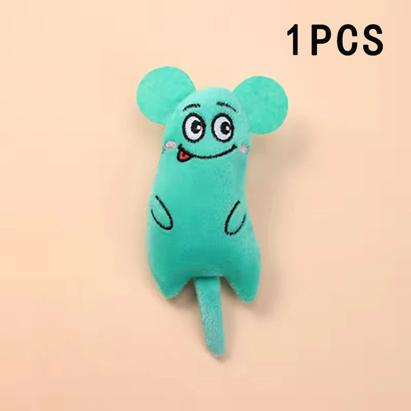 PawPlay Plush