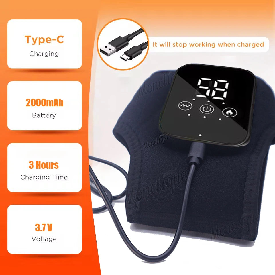 Electric Wrist Ankle Brace