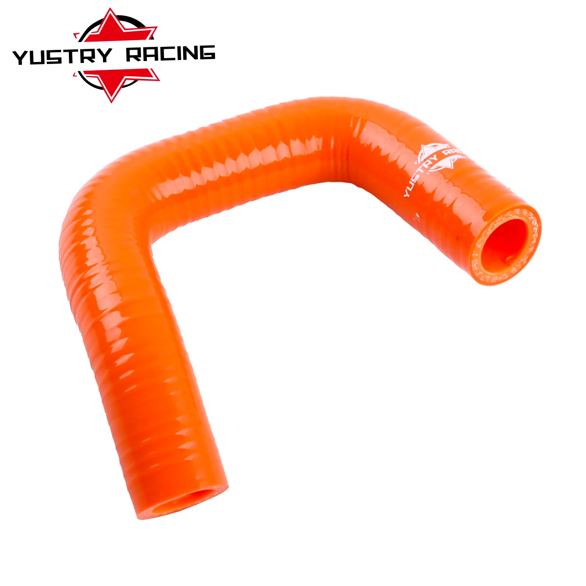 Silicone Radiator Hose Pipe For KTM LC4 620 640 660 SMC SXC 625 2003-2007 2004 2005 2006