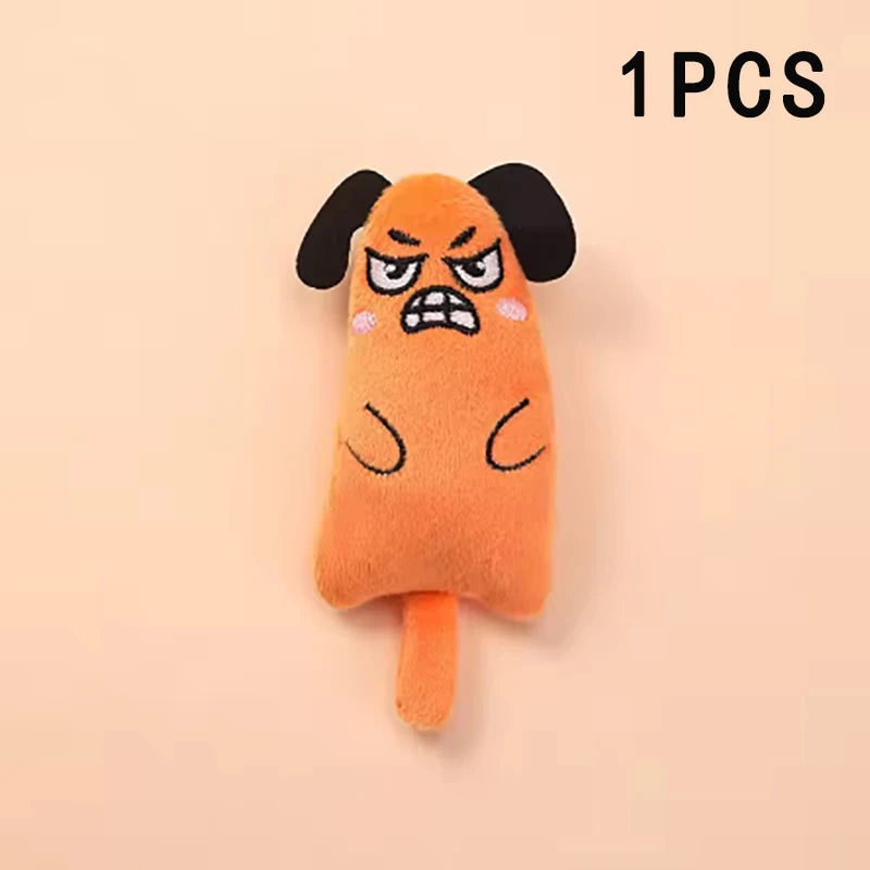 PawPlay Plush