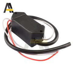 DC 3.6V–6V High Voltage Boost Module – Pulse Arc Generator & Ignition Coil (12KV–800KV)