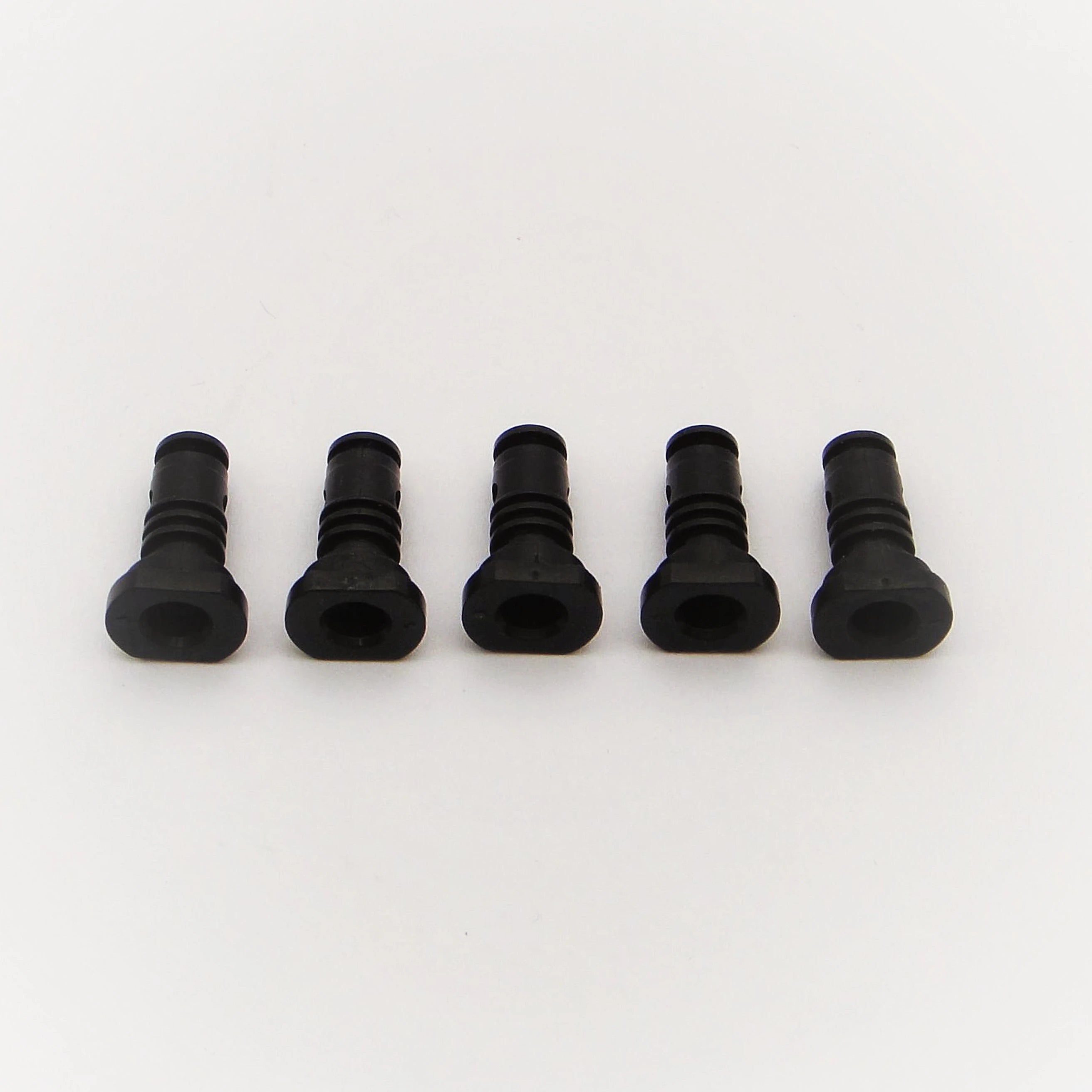 5pcs Compatible with Honda EU2000i Generator Carburetor slow Jet #35#38#40#42#45, 99204-ZE0-0350
