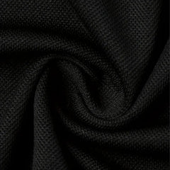 Men’s Summer Polo Shirt 2025 – Breathable Solid Color Short Sleeve T-Shirt