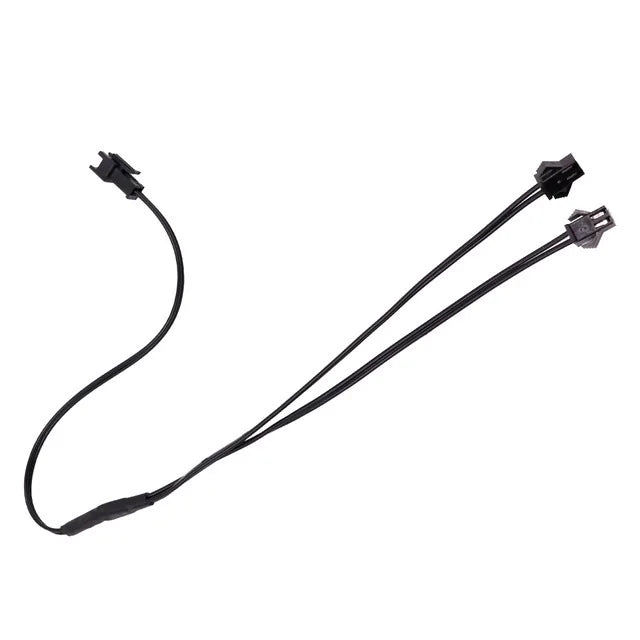 1m 3m 5m Glow EL Wire Neon Cable for Christmas Dance Party DIY Costumes Multicolor Illuminated Light AA Battery  Lamp LED Strip