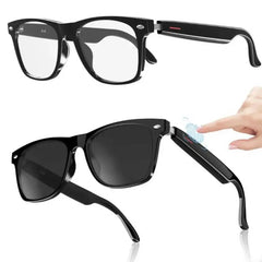 Wireless Sports Smart Eyewear