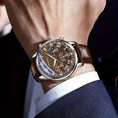 Men’s Prestige Watch