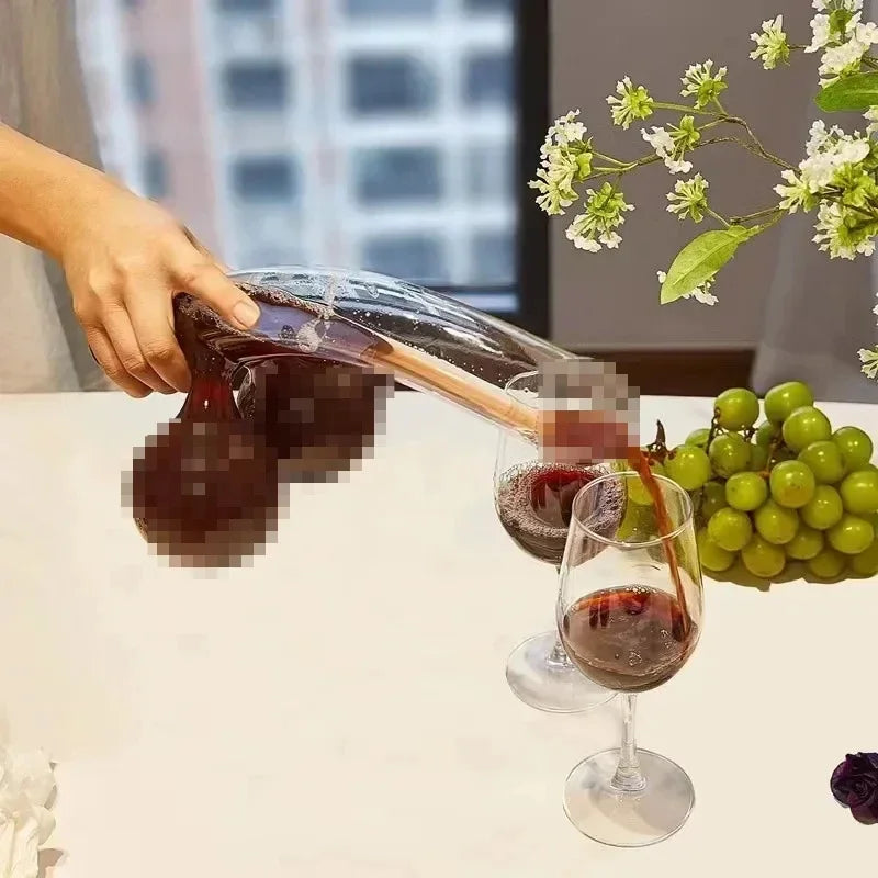 TipsyPour
