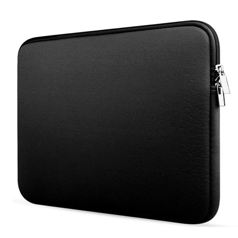 Laptop Bag Sleeve – Compatible with Xiaomi, Lenovo, Dell & MacBook (13-15.6")