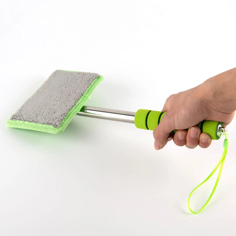 Telescopic Car Windshield Wiper – Glass & Window Cleaning Tool