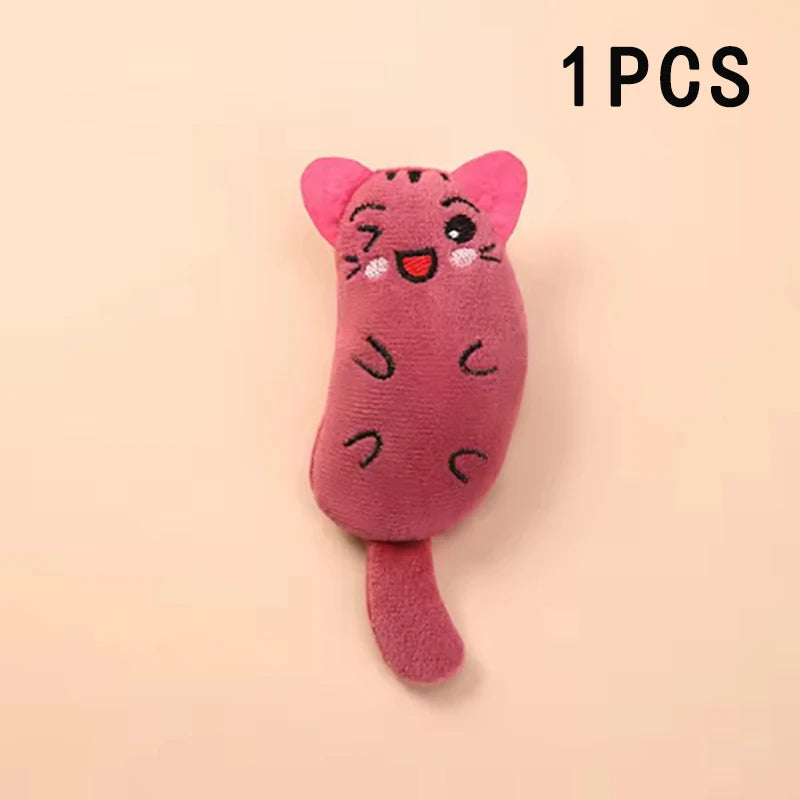 PawPlay Plush