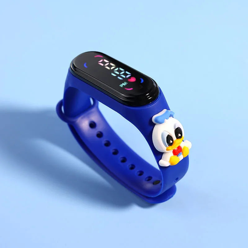 MickeyGlow Watch