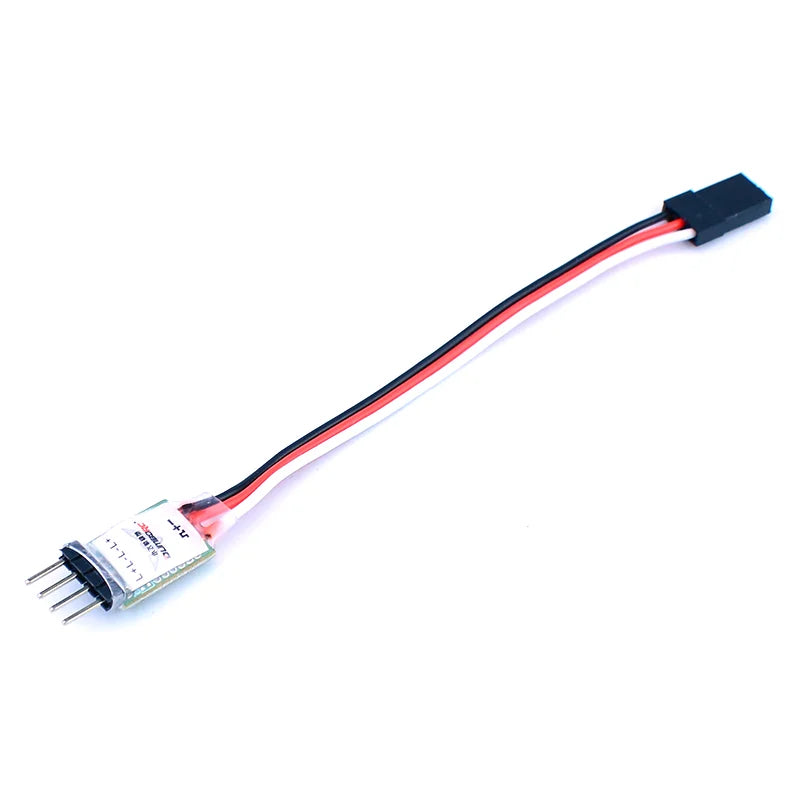 LED Simulation Roof Lights for 1/10 RC Crawler Car Traxxas Trx4 Axial Scx10 Yikong RC4WD D90 Croboll MK07 MJX H8H