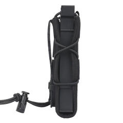 5.56 Magazine Pouch Tactical AK AR M4 AR15 Single Magazine Carrier Pitol Molle Mag Holster Pouch for Hunting ﻿