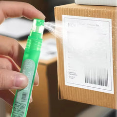 Privacy Protection Spray Pen – Data & Thermal Paper Corrector 🖊️🛡️