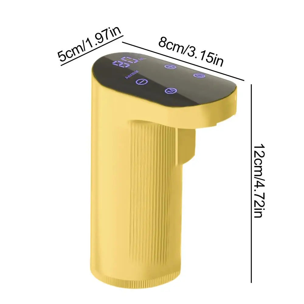 Wine Accessories – Automatic Electric Aerator & Pourer