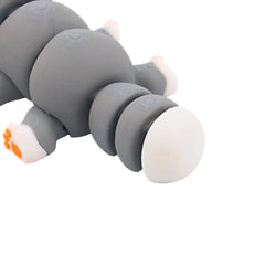 3D Printing Cat Figures – Event & Home Decoration