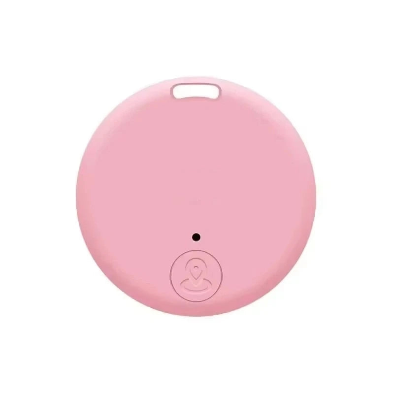 Xiaomi GPS Tracker – Bluetooth 5.0 Mini Anti-Lost Device for Pets, Kids, Bags & Wallets