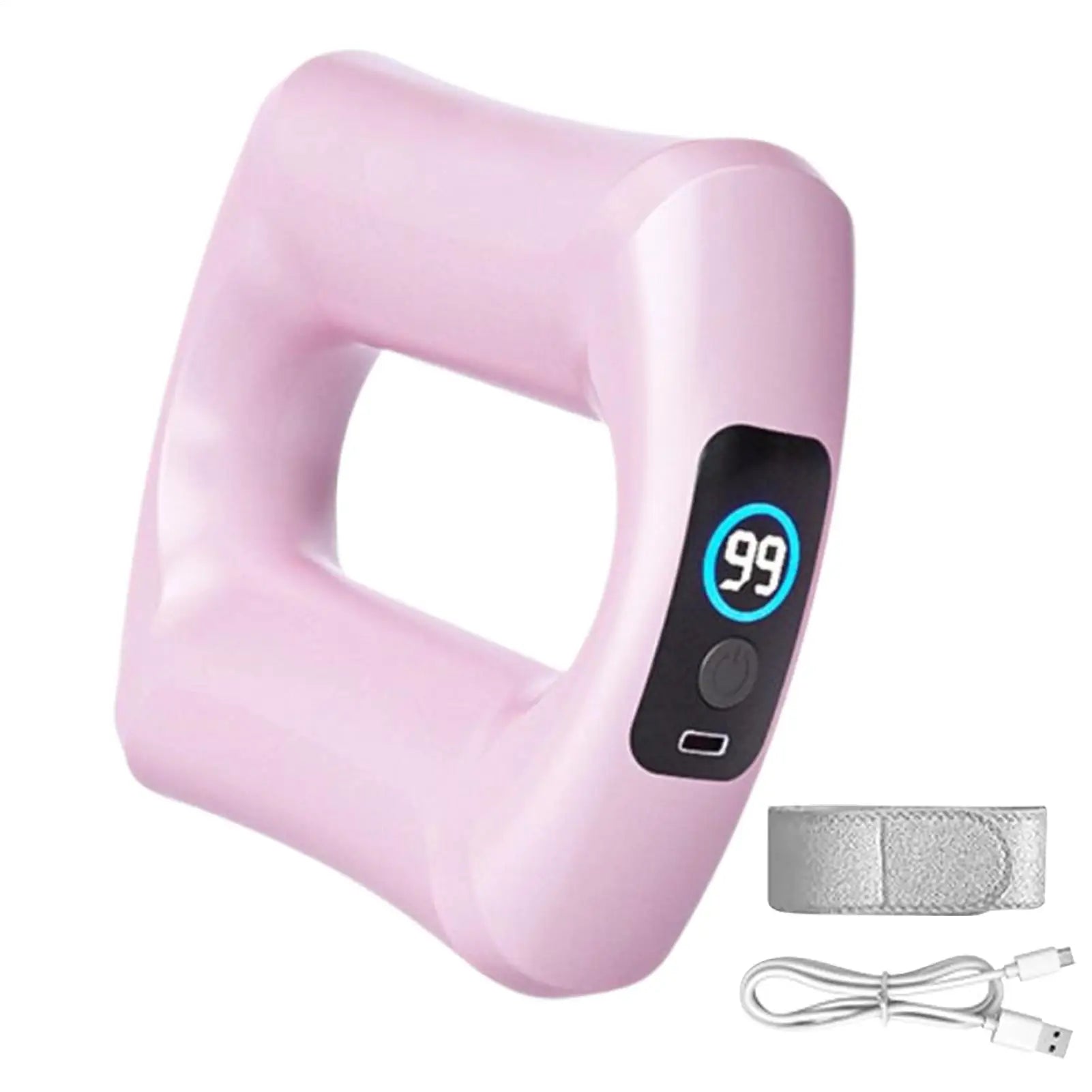Full-Body Fascia Fitness Massager Ring