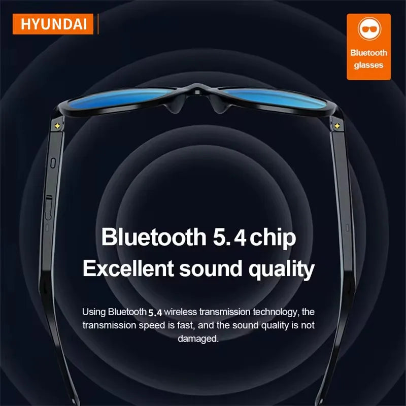 Choice HYUNDAI HY-C8 multi-function