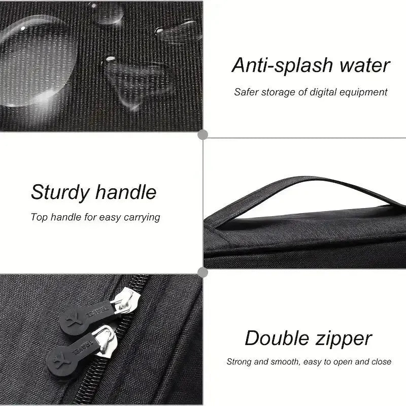 TechPouch Pro