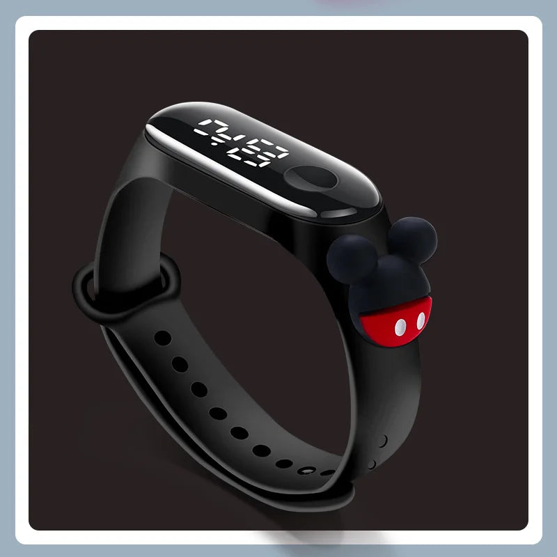 MickeyGlow Watch