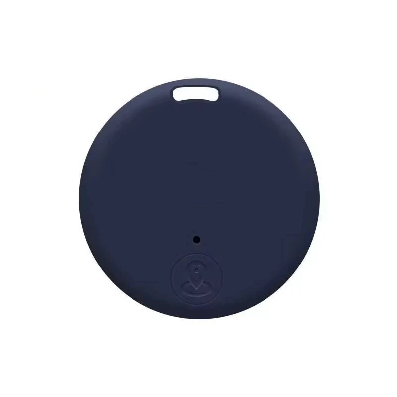 Xiaomi GPS Tracker – Bluetooth 5.0 Mini Anti-Lost Device for Pets, Kids, Bags & Wallets