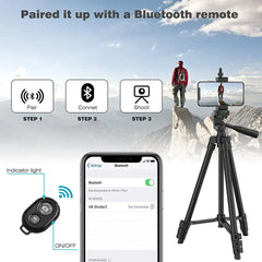 Universal Phone/Camera Tripod Stand