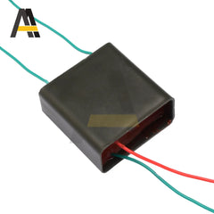DC 3.6V–6V High Voltage Boost Module – Pulse Arc Generator & Ignition Coil (12KV–800KV)