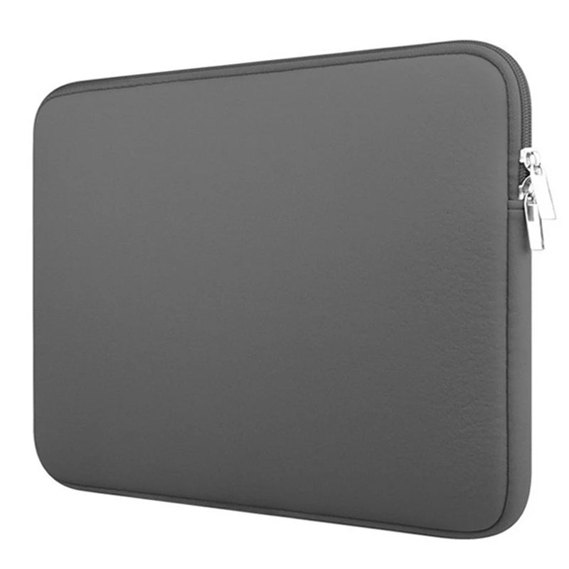 Laptop Bag Sleeve – Compatible with Xiaomi, Lenovo, Dell & MacBook (13-15.6")