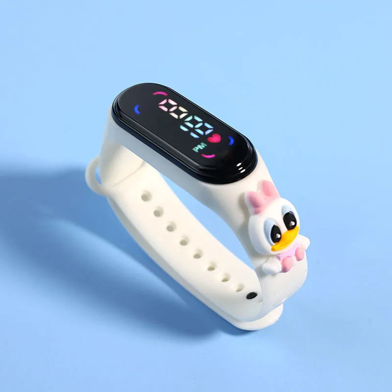 MickeyGlow Watch