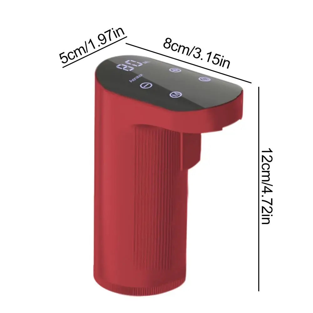 Wine Accessories – Automatic Electric Aerator & Pourer