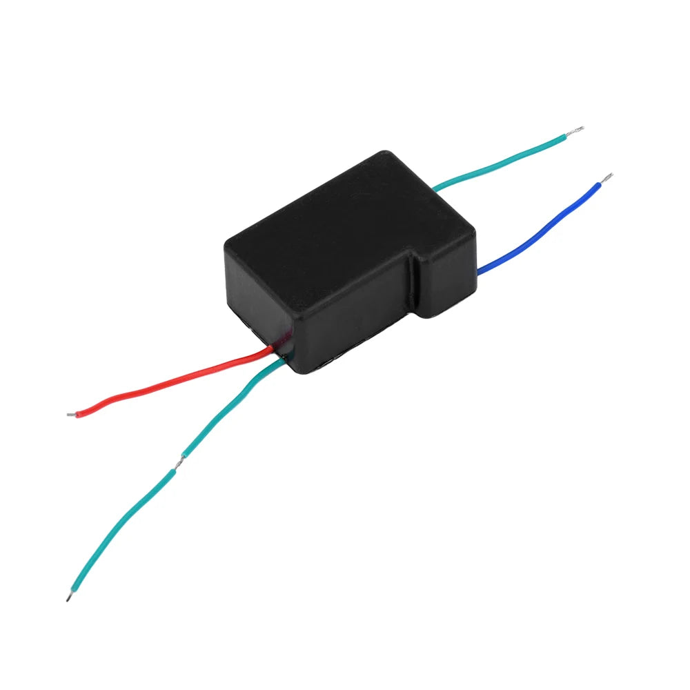 DC 3.6V–6V High Voltage Boost Module – Pulse Arc Generator & Ignition Coil (12KV–800KV)