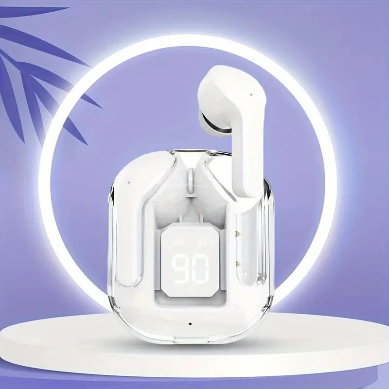 T2 Wireless Bluetooth Earbuds with LED Display 🎧