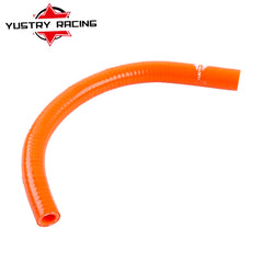 Silicone Radiator Hose Pipe For KTM LC4 620 640 660 SMC SXC 625 2003-2007 2004 2005 2006